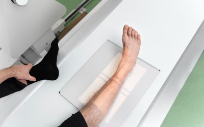 Densitometría ósea de tibia: examen clave para la salud osea