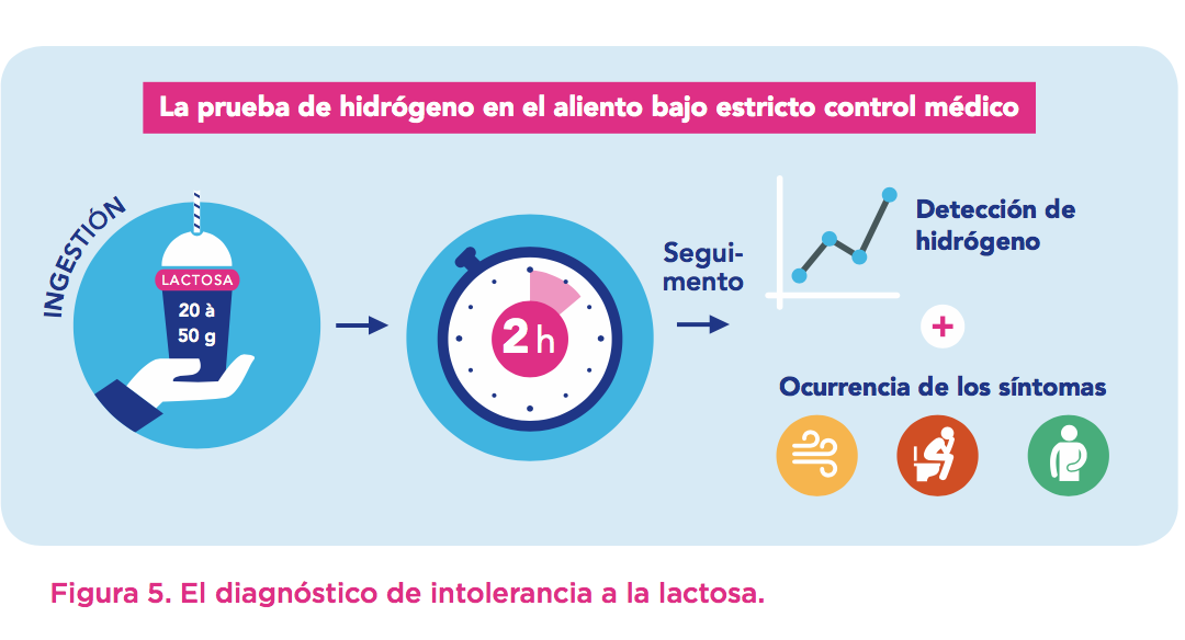 “Sin Lactosa, por favor”: qué significa y por qué es importante