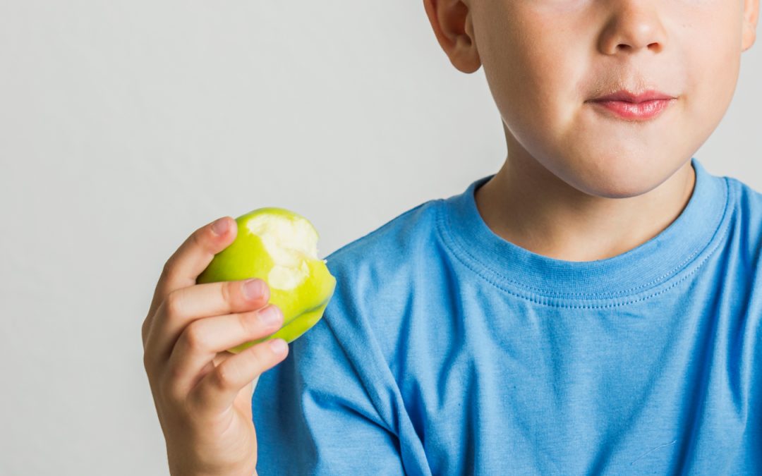 Obesidad infanto juvenil: una alarma en crecimiento